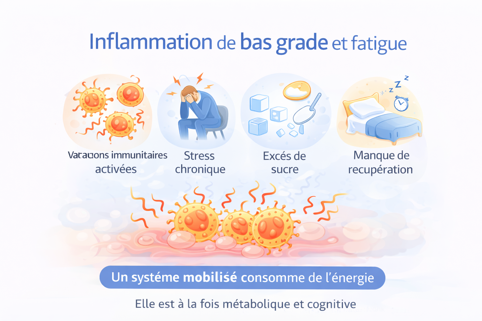 inflammation