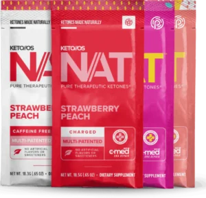 ketones Nat