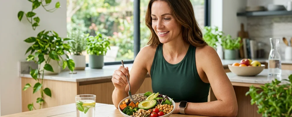 Habitudes qui ralentissent le métabolisme : les erreurs qui vous sabotent : améliorer son métabolisme