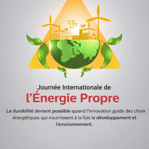 énergie propre
